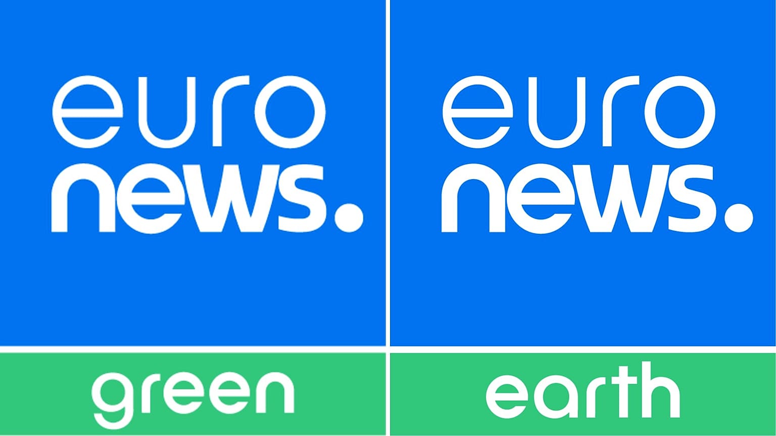 Το Euronews Green μετονομάζεται σε Euronews Earth.