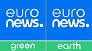Το Euronews Green μετονομάζεται σε Euronews Earth.