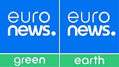 Το Euronews Green μετονομάζεται σε Euronews Earth.