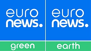 Το Euronews Green μετονομάζεται σε Euronews Earth.
