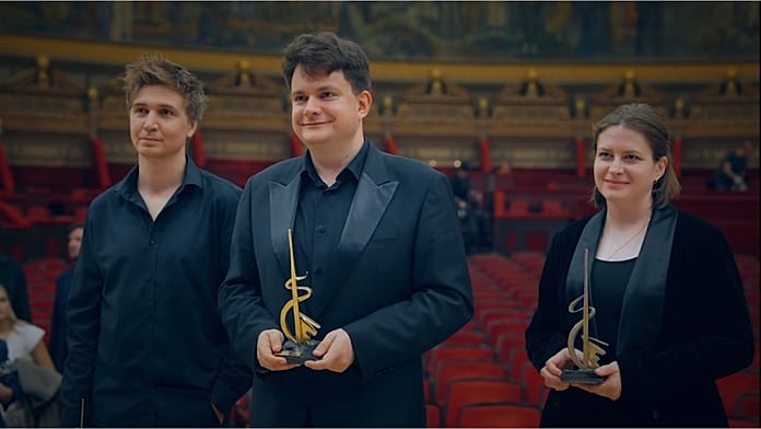 George Enescu Competition opens 2026 edition with global call to young musicians