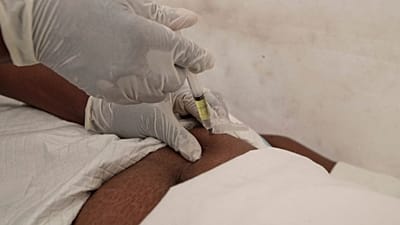 Demand surges in Nigeria for new HIV prevention injection ahead of rollout