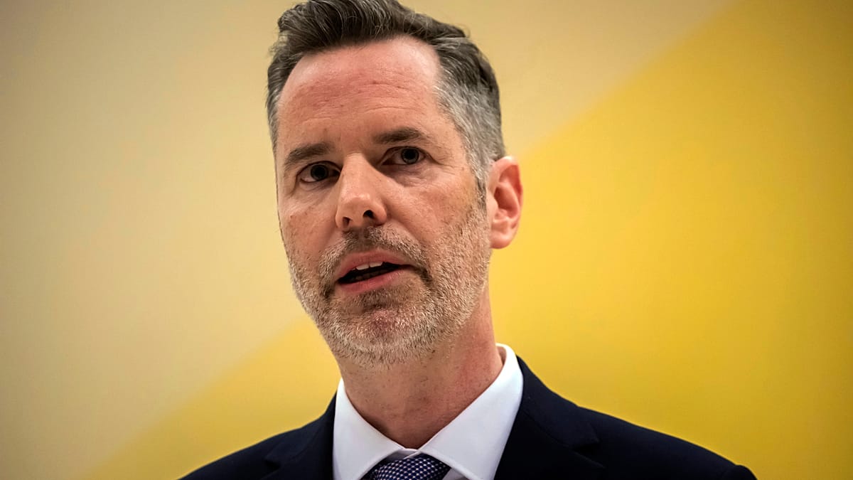 Nach Wahl-Desaster: FDP-Chef Dürr tritt zurück – SPD verzichtet auf personelle Konsequenzen