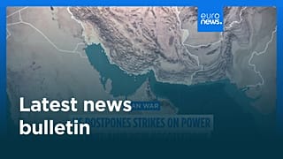 Latest news bulletin | March 23rd, 2026 – Evening