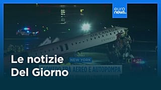 Le notizie del giorno | 23 marzo 2026 - Serale