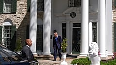 Donald Trump, presidente de Estados Unidos.