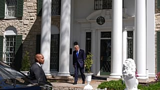 Donald Trump, presidente de Estados Unidos.