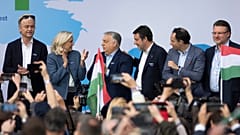Πατριώτες για την Ευρώπη