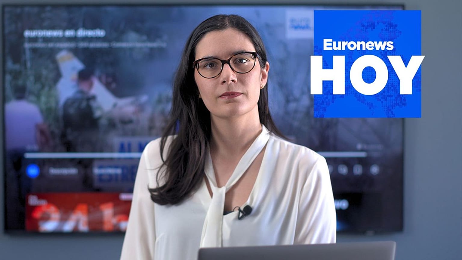 María Muñoz Morillo.