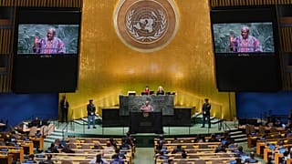 Ghana leads UN effort to acknowledg slave trade as crime against humanity