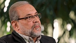 محمدباقر ذوالقدر با حکم پزشکیان به‌عنوان دبیر شورای عالی امنیت ملی ایران منصوب شد