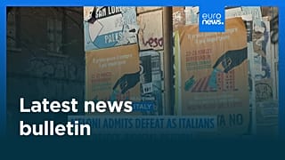 Latest news bulletin | March 24th, 2026 – Morning