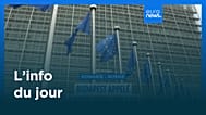 L’info du jour | 24 mars 2026 - Matin