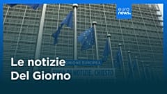Le notizie del giorno | 24 marzo 2026 - Mattino