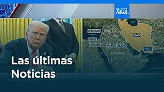 Últimas noticias | 24 marzo 2026 - Mañana
