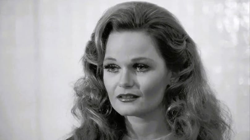 Valerie Perrine - Lenny