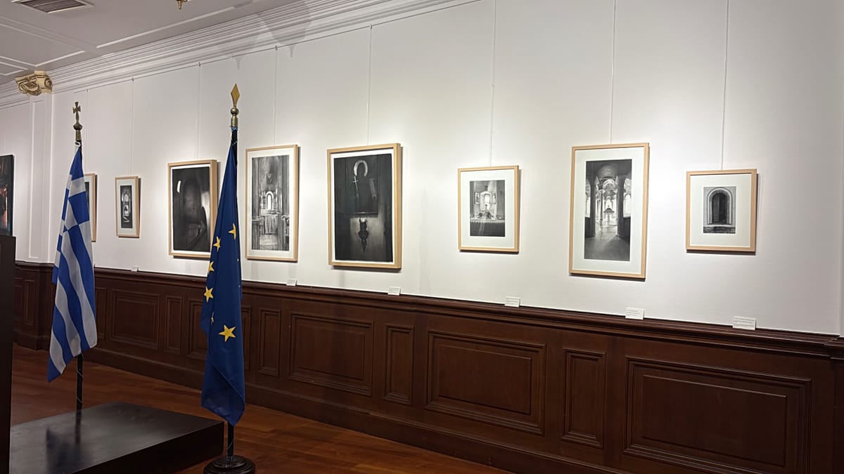 Κωνσταντινούπολη: Τιμήθηκε η εθνική εορτή της Ελλάδας στο προξενείο