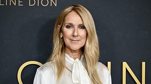 Céline Dion to make concert comeback four years after Stiff Person Syndrome diagnosis 
