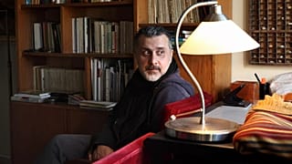 Γιάννης Σκουρλέτης