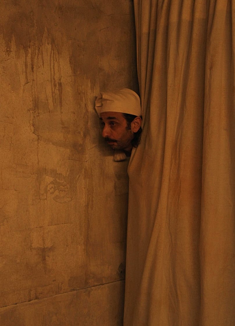 «Πανδοχείον, η φιλόξενη ερημία»