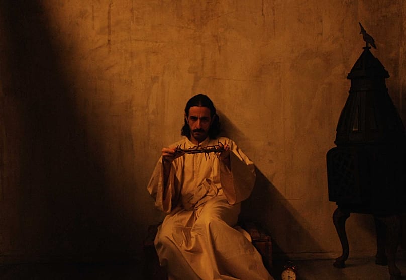 «Πανδοχείον, η φιλόξενη ερημία»