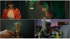 Διαγωνιστικό τμήμα Newcomers
