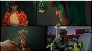 Διαγωνιστικό τμήμα Newcomers