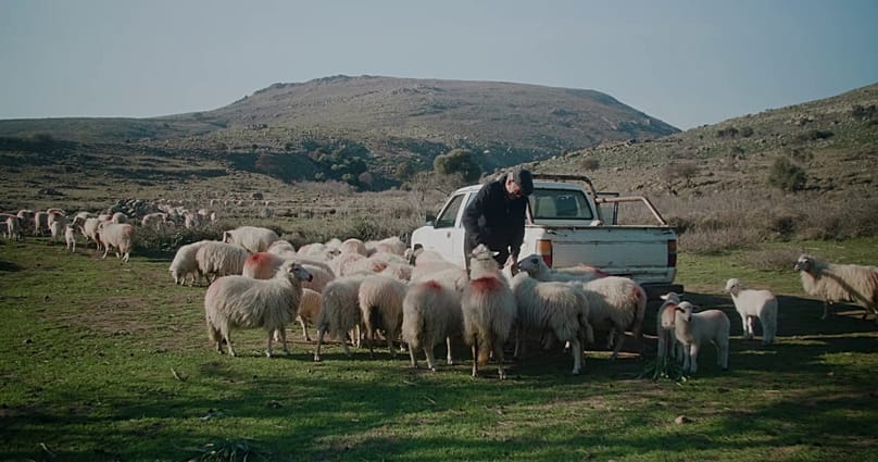 «EXILE(S), ιστορίες ενός νησιού»