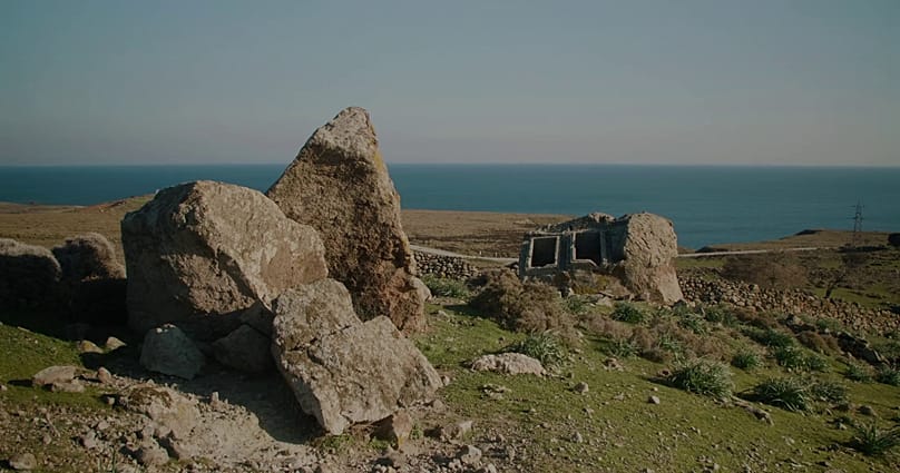 «EXILE(S), ιστορίες ενός νησιού»