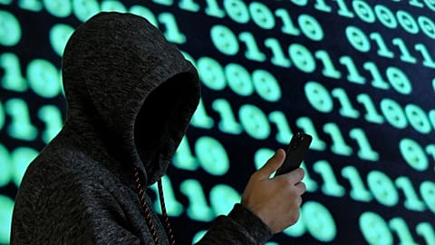 Russian hackers accessed thousands of messaging accounts by pretending to be in-app support, the FBI said. 