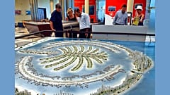 Jebel Ali Palm Island
