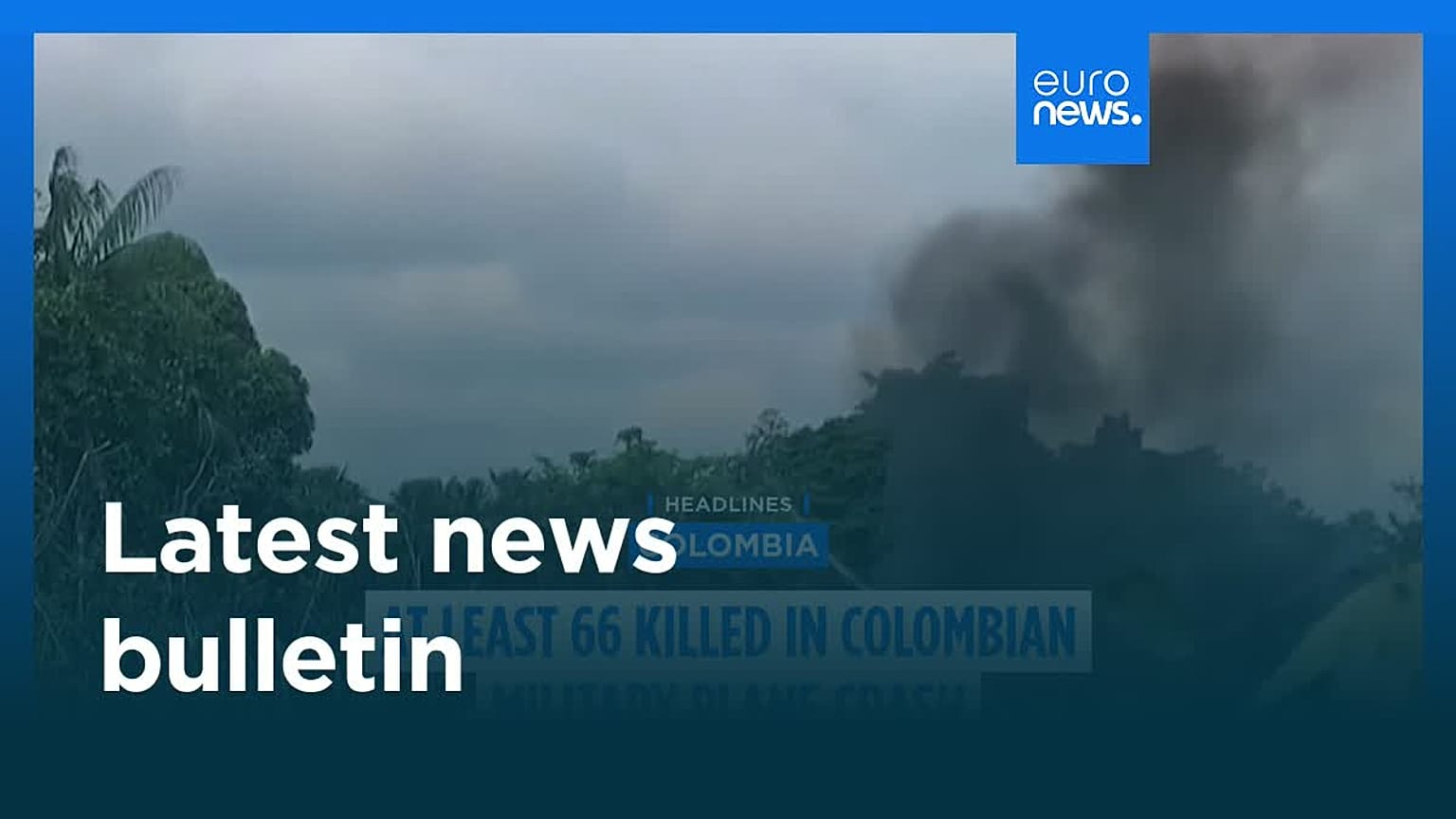 Latest news bulletin | March 24th, 2026 – Midday