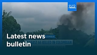 Latest news bulletin | March 24th, 2026 – Midday