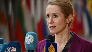 Ghana, EU sign first pact to counter West Africa's growing insecurity