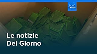 Le notizie del giorno | 24 marzo 2026 - Pomeridiane