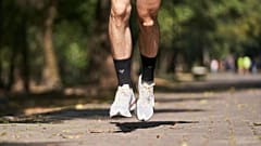 An Tagen mit starker Luftverschmutzung ist Sport in Innenräumen oft die bessere Wahl.