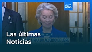 Últimas noticias | 24 marzo 2026 - Mediodía