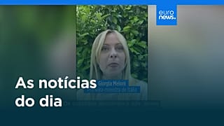 Notícias do dia | 24 de março 2026 - Tarde