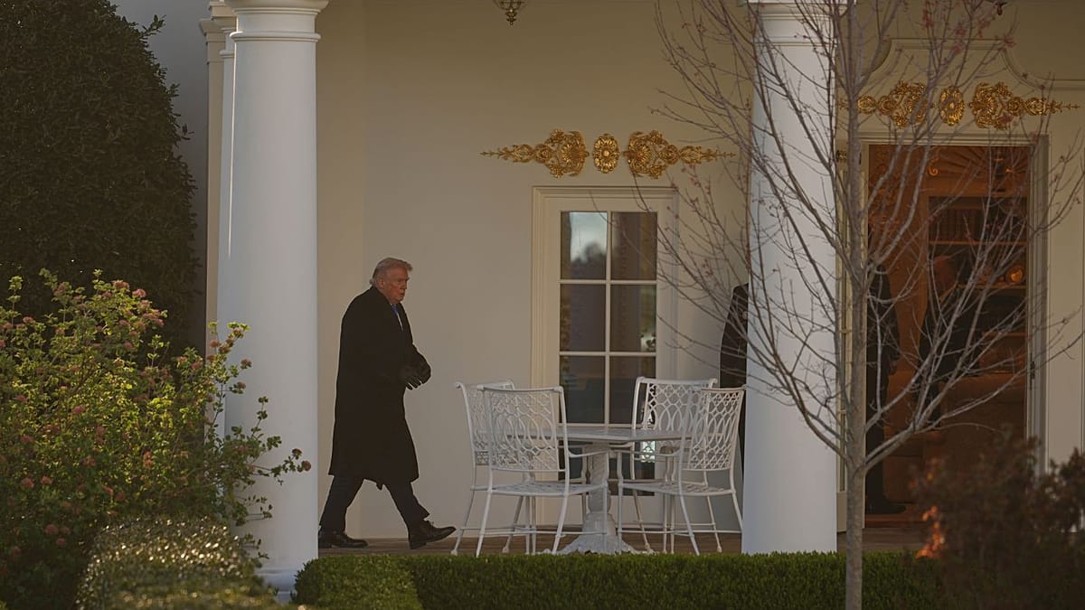 چرخش ناگهانی ترامپ در قبال ایران؛ نقش دیپلماسی پشت‌پرده چه بود؟