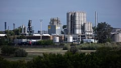 L'Ungheria rimane legata al petrolio russo.