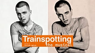 ‘Trainspotting’ musical opening in London this summer 