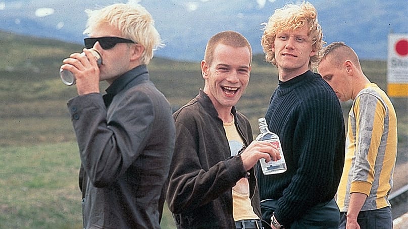 Trainspotting (1996)