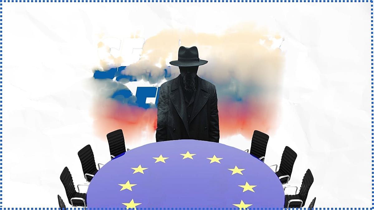 Moscow calls, Hungary answers? Political bomb exploding in Brussels Moscow calls, Hungary answers? Political bomb exploding in Brussels