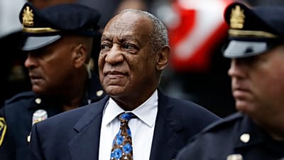 Bill Cosby ordered to pay $19.25m to woman in decades-old assault case