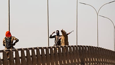 AES : au moins 14 morts dans une attaque djihadiste au Burkina