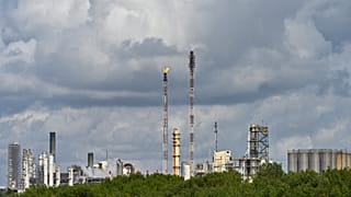 Power plants in Europe