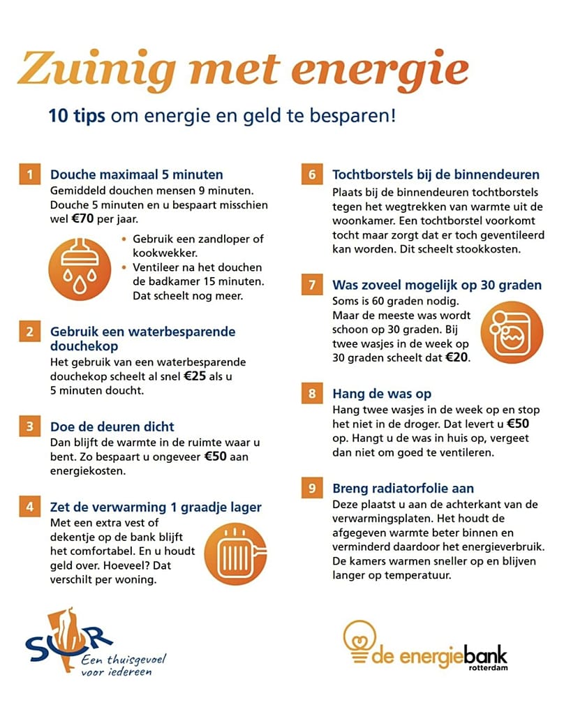 Energiebank campaign from 2021.