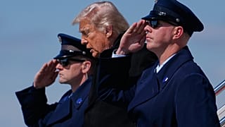 دونالد ترامپ