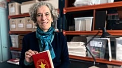 Ana Pérez-Quiroga drehte diesen Film über ihre Mutter