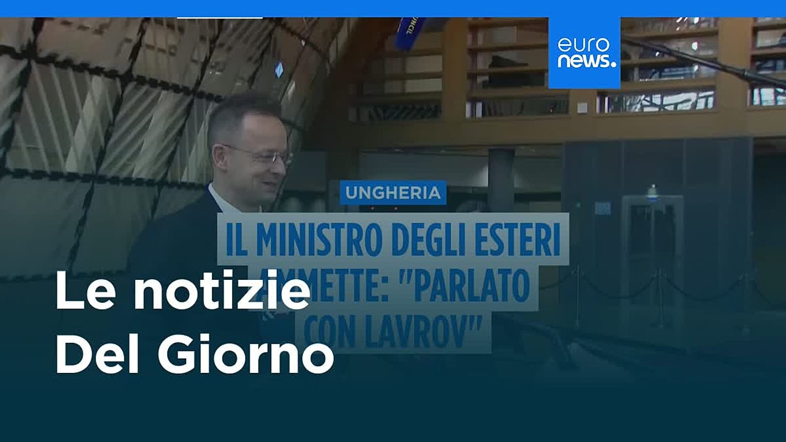 Le notizie del giorno | 24 marzo 2026 - Serale